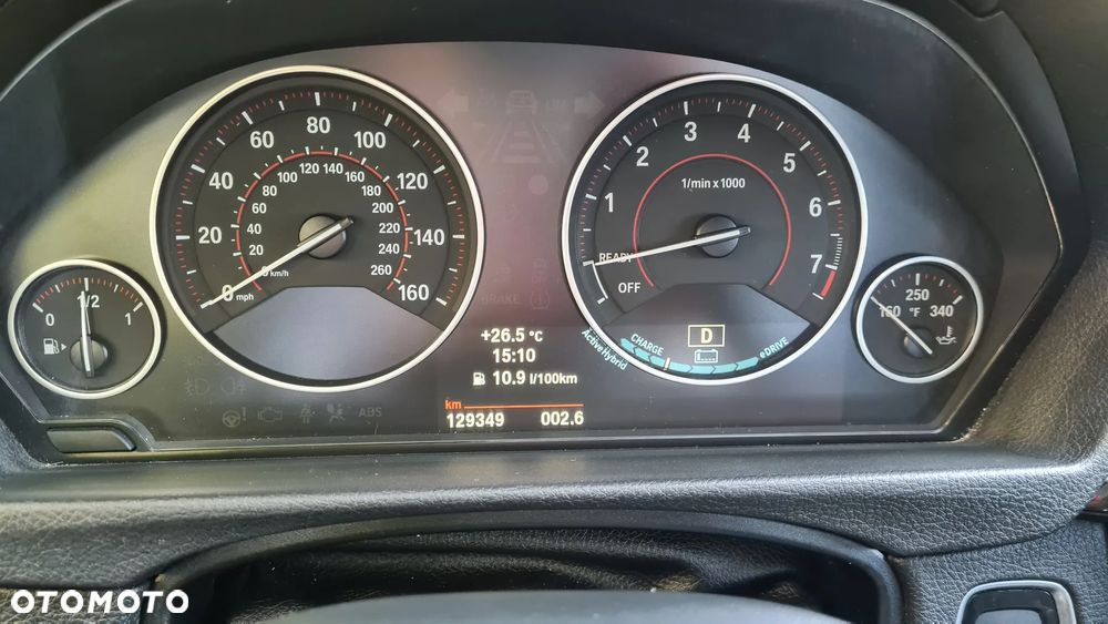 BMW Seria 3 335i Edition Exclusive - 16