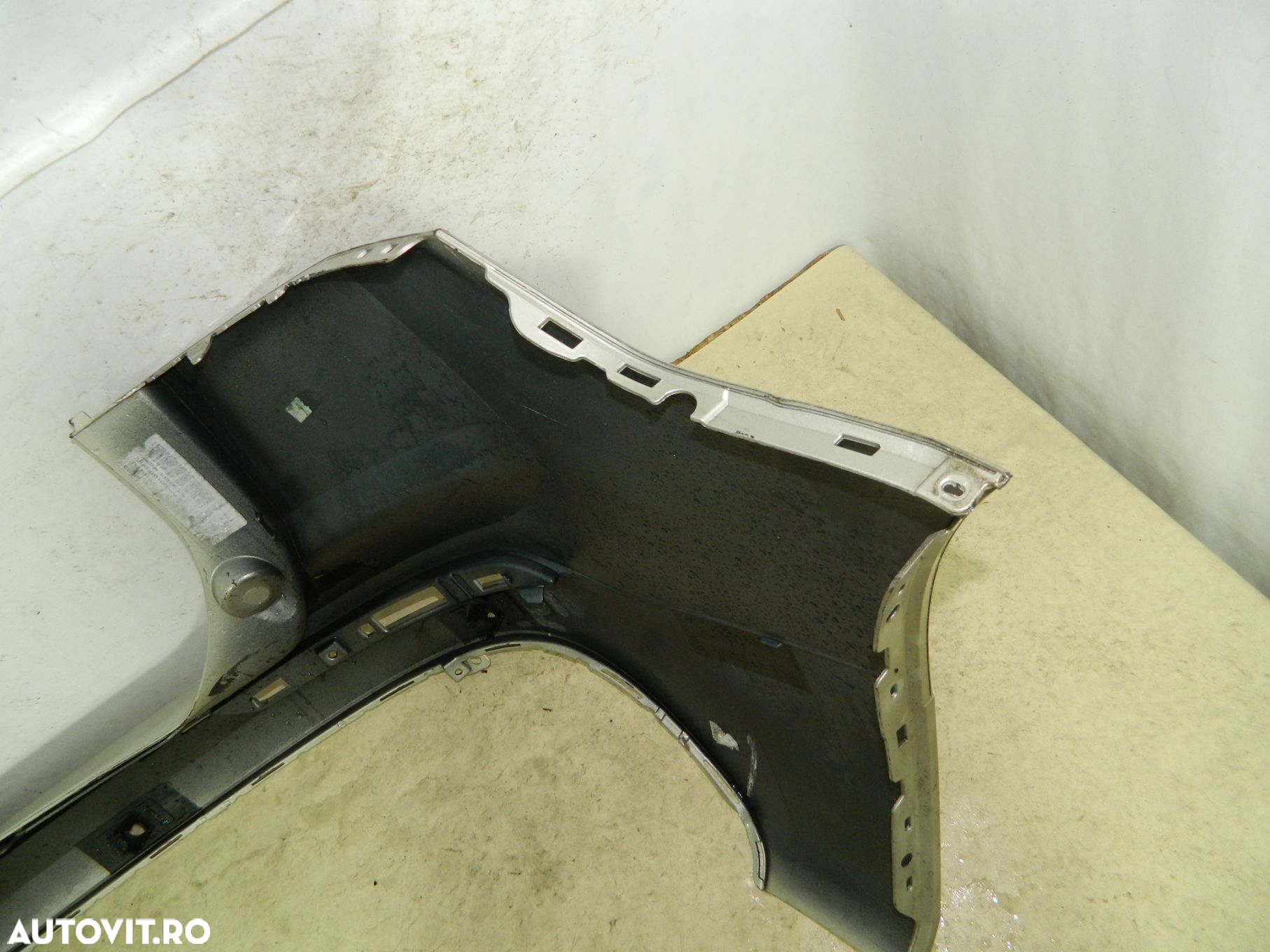 Bara spate Volvo XC60, 2017, 2018, 2019, 2020,, 31425198 - 6