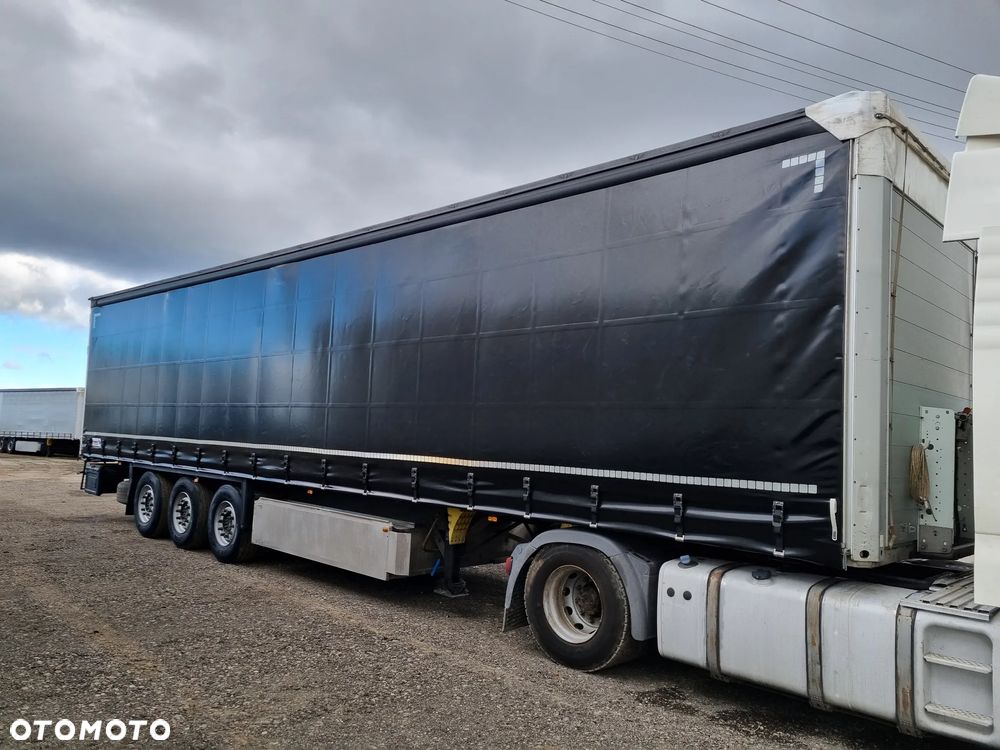 Schmitz Cargobull SCS 24 - 3