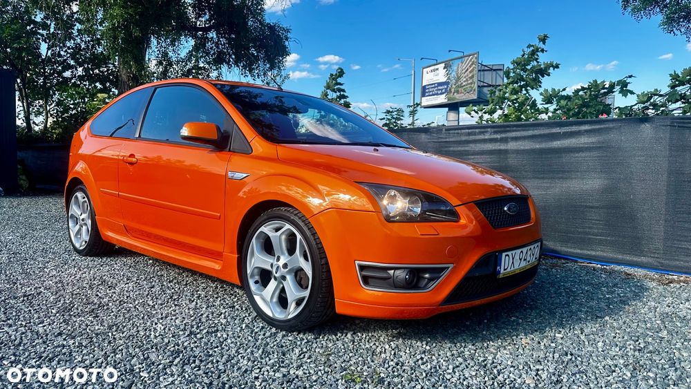 Ford Focus 2.5 ST - 30