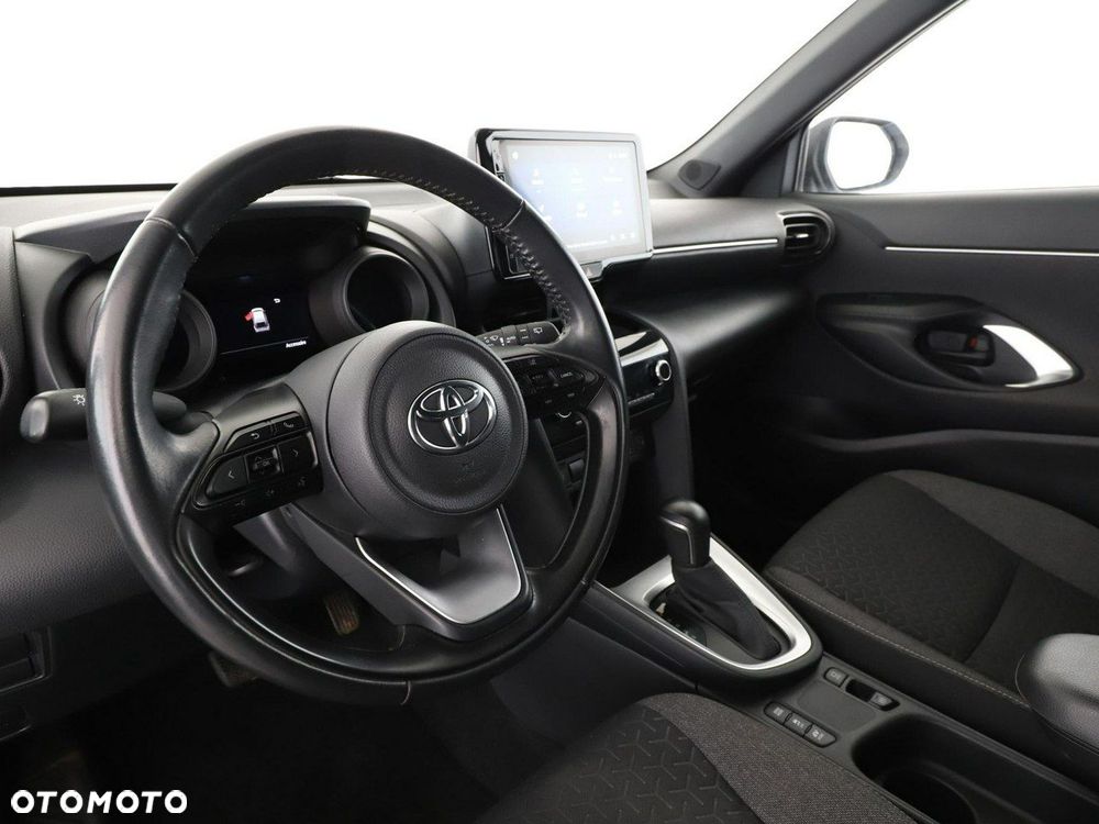 Toyota Yaris Cross Hybrid 1.5 Style - 14