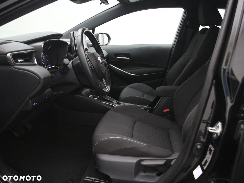 Toyota Corolla 1.8 Business Edition - 4