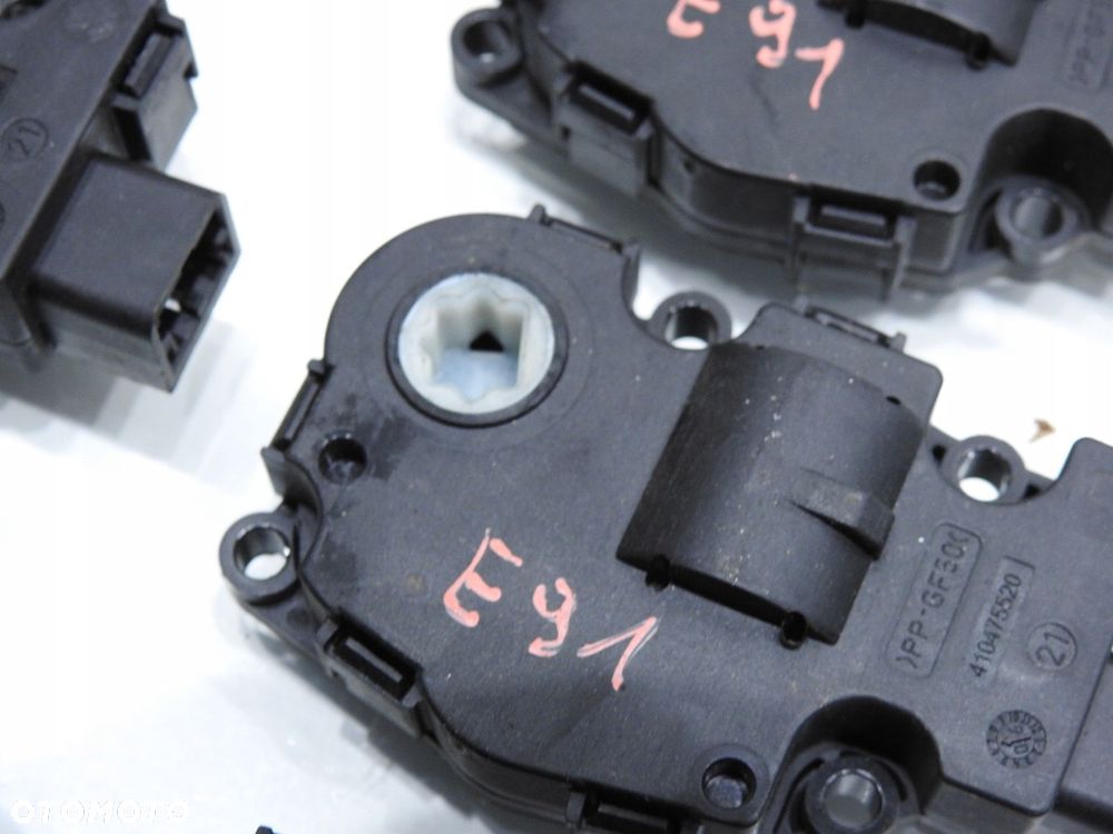 SILNICZEK NAGRZEWNICY BMW E90 E91 EFB331 - 7