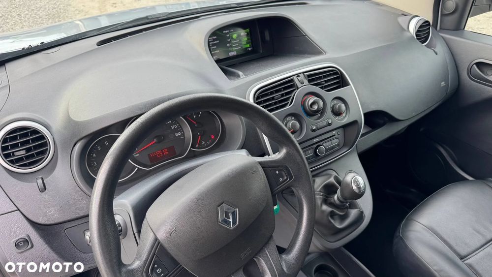 Renault Kangoo BLUE dCi 95 INTENS - 8