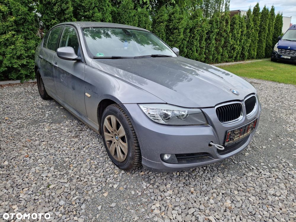 BMW Seria 3 - 2