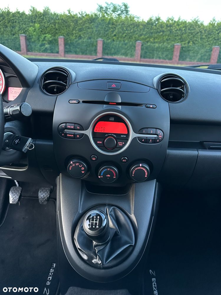 Mazda 2 1.5 Sport - 30