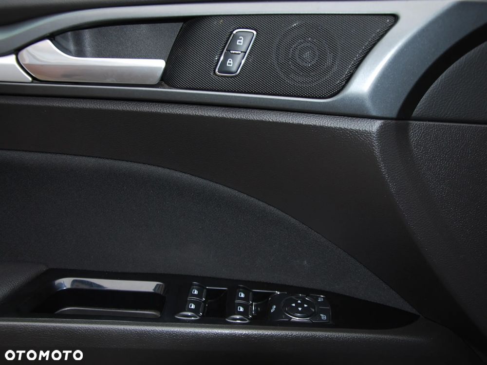 Ford Mondeo 1.5 EcoBoost Silver X (Amb Plus) - 13