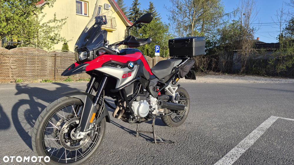 BMW GS - 14