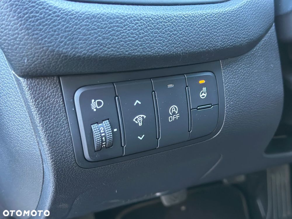 Kia Ceed 1.6 GDI Platinum Edition - 18