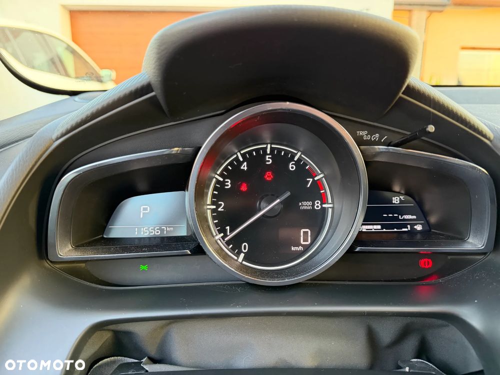 Mazda 2 - 11
