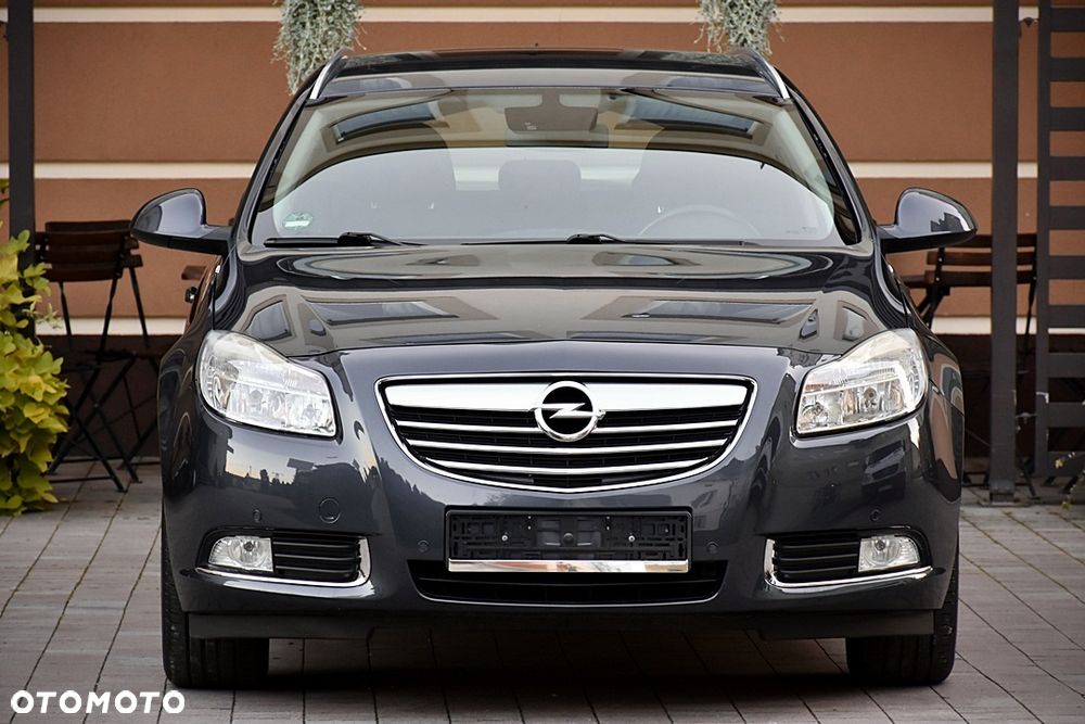 Opel Insignia 1.8 Active - 13