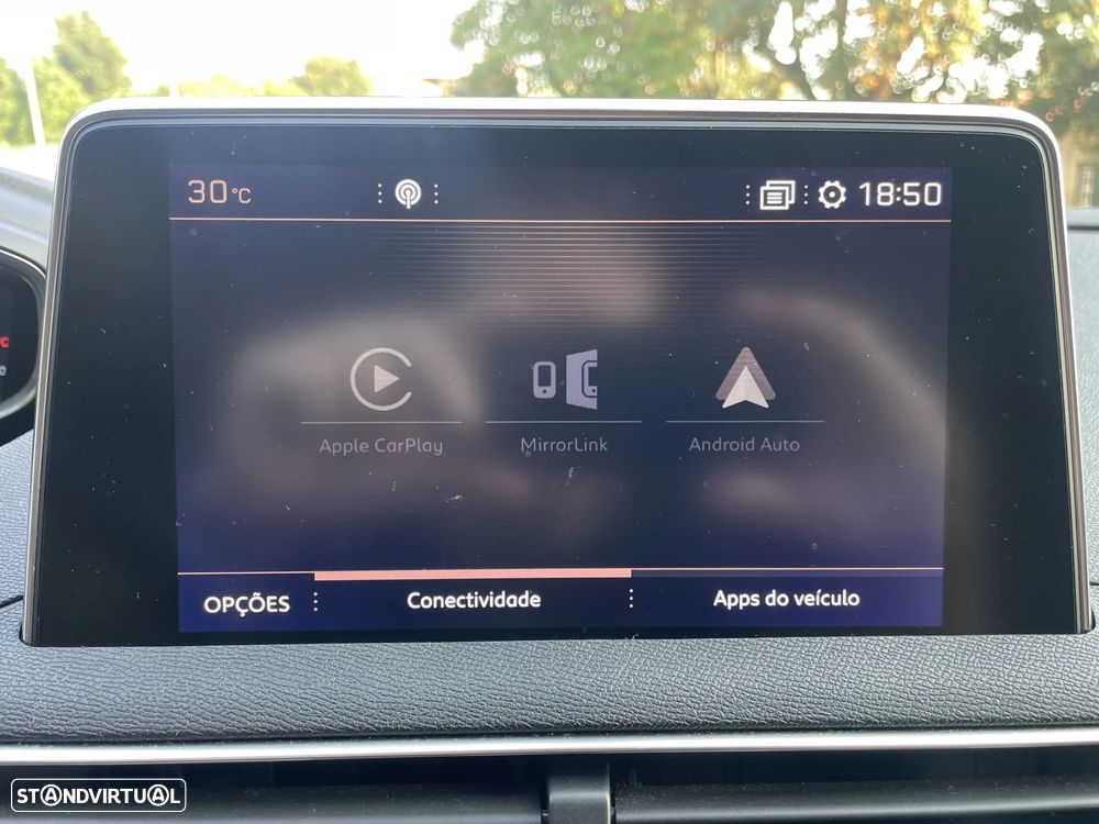 Peugeot 3008 2.0 BlueHDi GT Line - 42