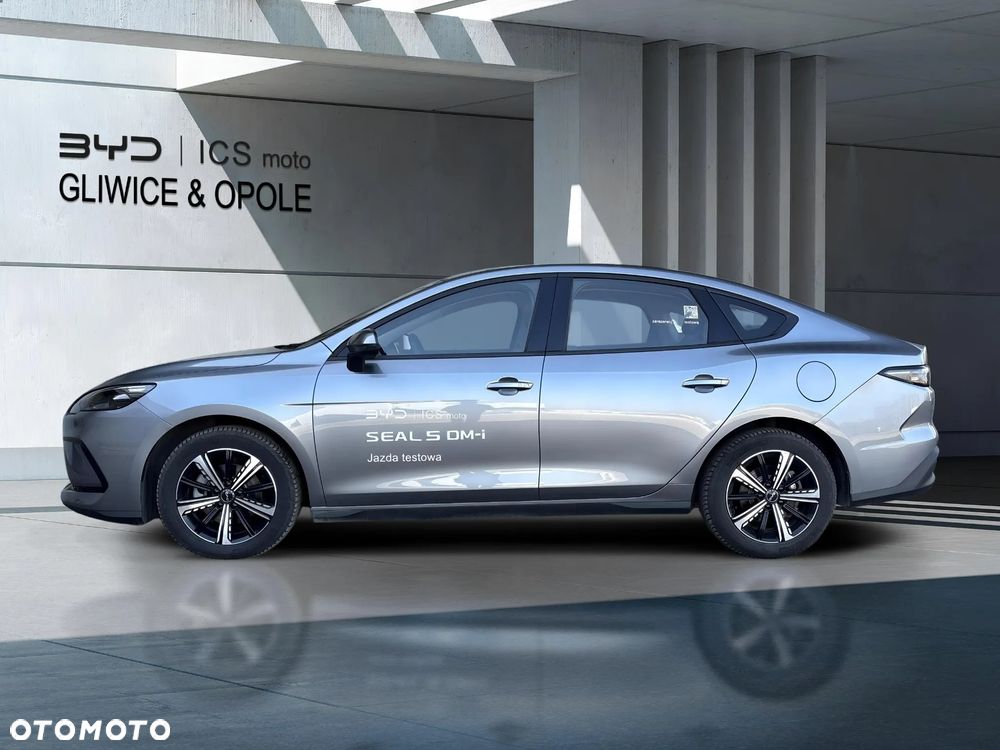 BYD Seal 5 1.5 Comfort - 2