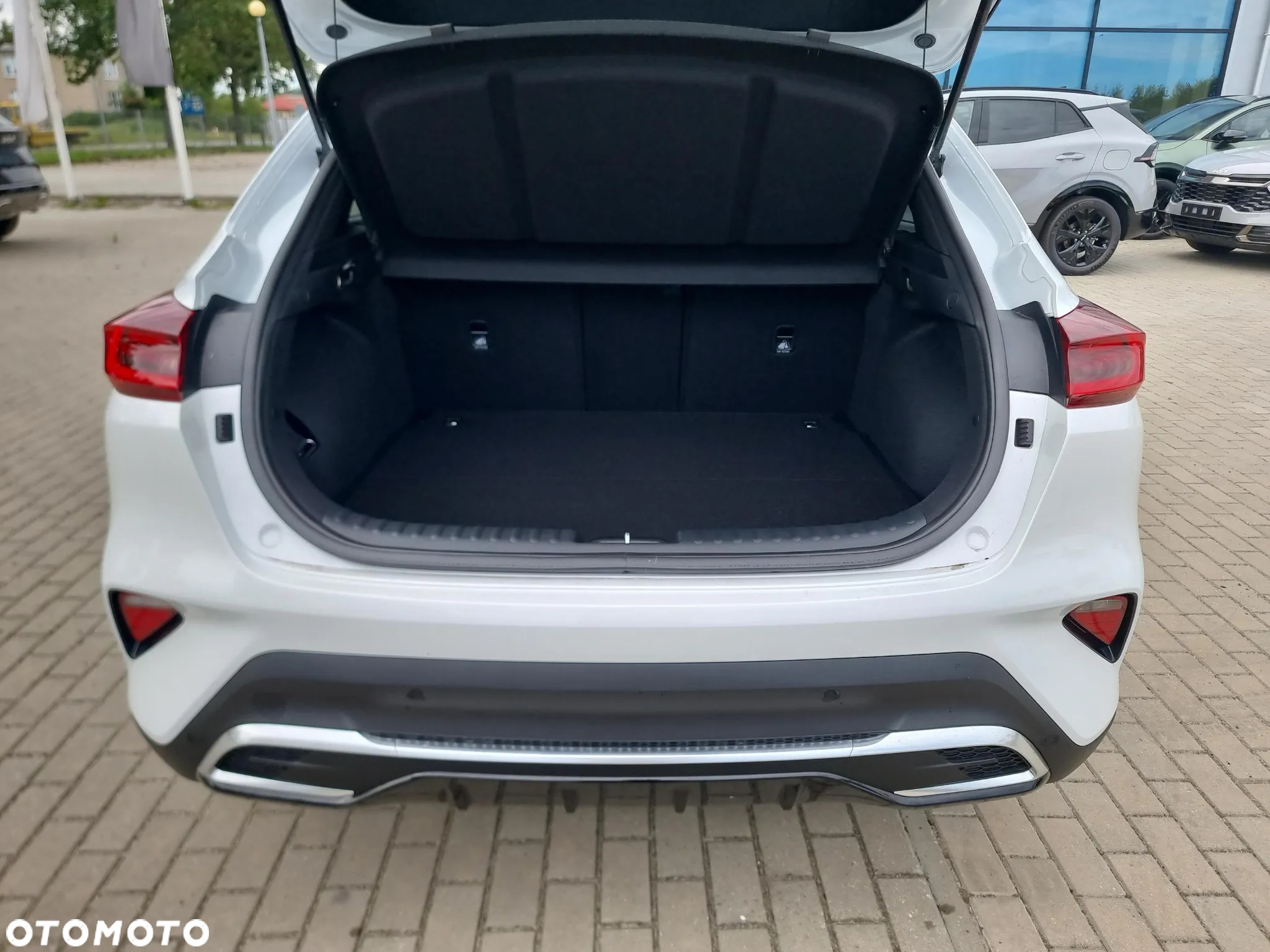 Kia XCeed 1.5 T-GDI L DCT - 11