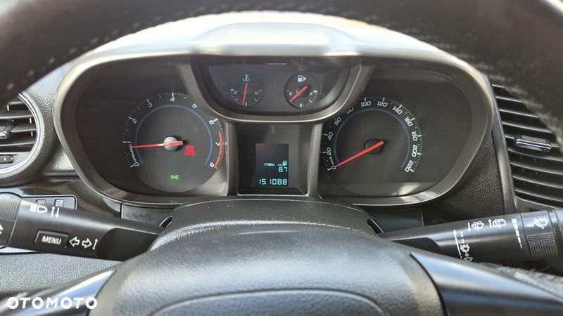 Chevrolet Orlando 1.8 LT+ - 11