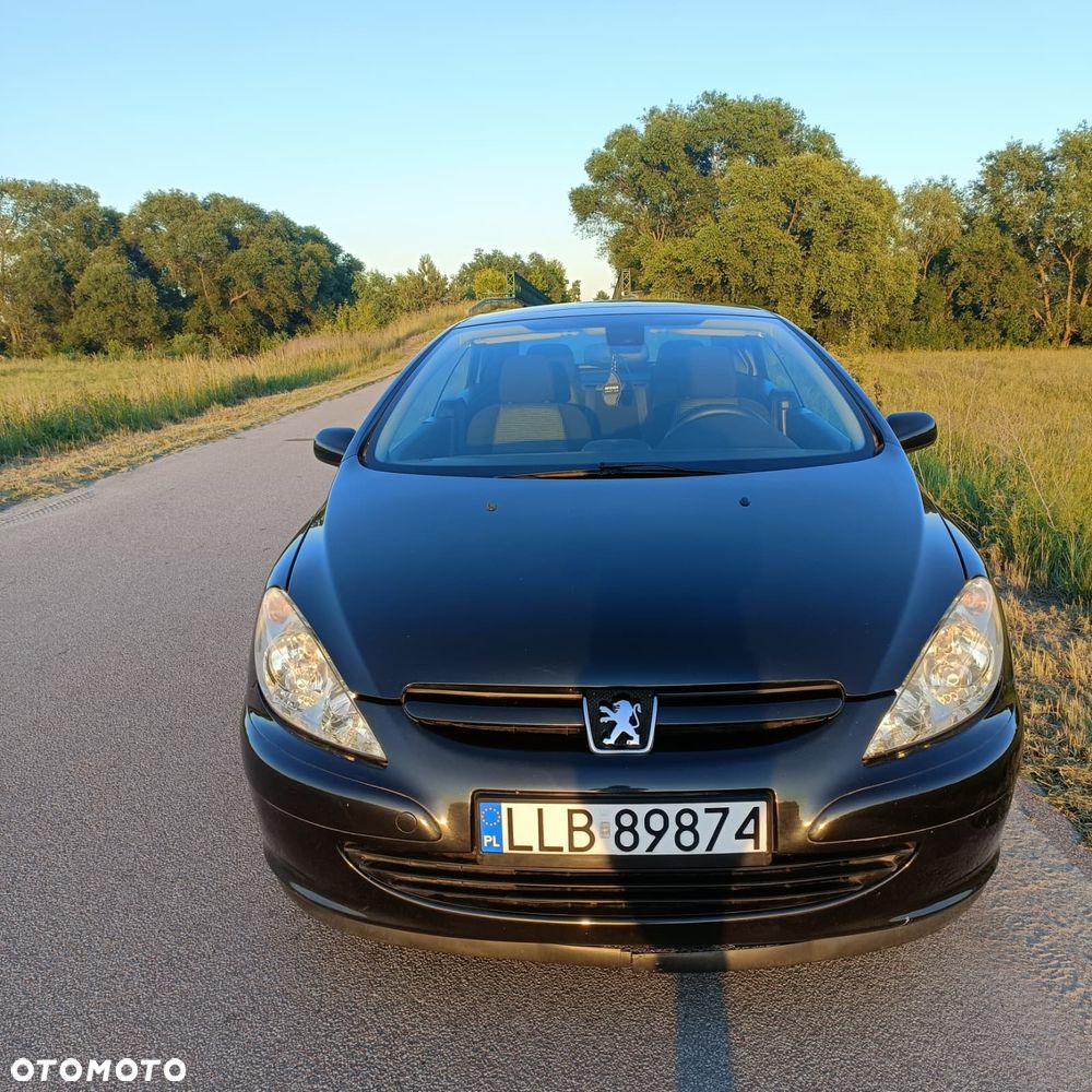 Peugeot 307 CC 135 - 3