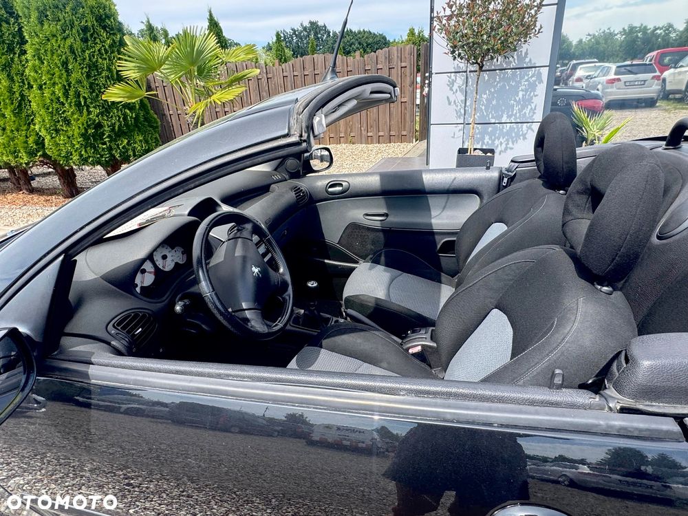 Peugeot 206 - 7