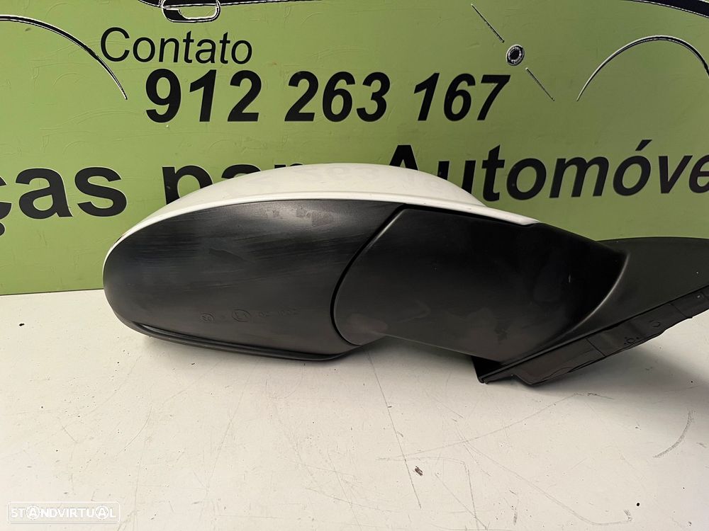 OPEL INSIGNIA A RETROVISOR DIREITO - ER063 - 5