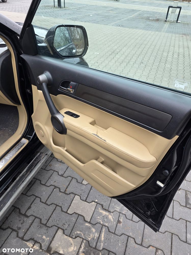 Honda CR-V 2.2i-DTEC Executive Navi - 23