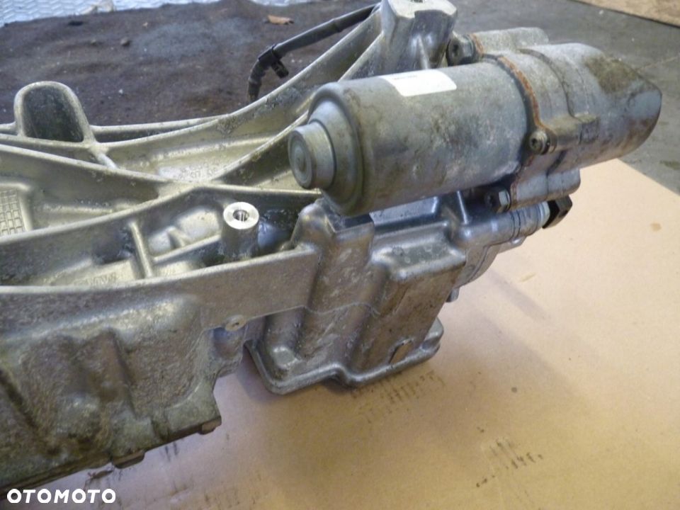 Bmw 2 X1 X2 F39 Dyferencjał Most Dyfer - 6