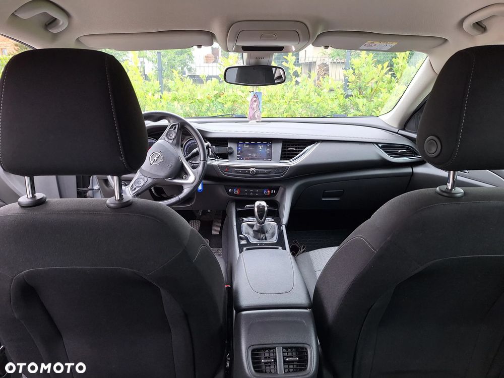 Opel Insignia 2.0 CDTI Enjoy S&S - 9