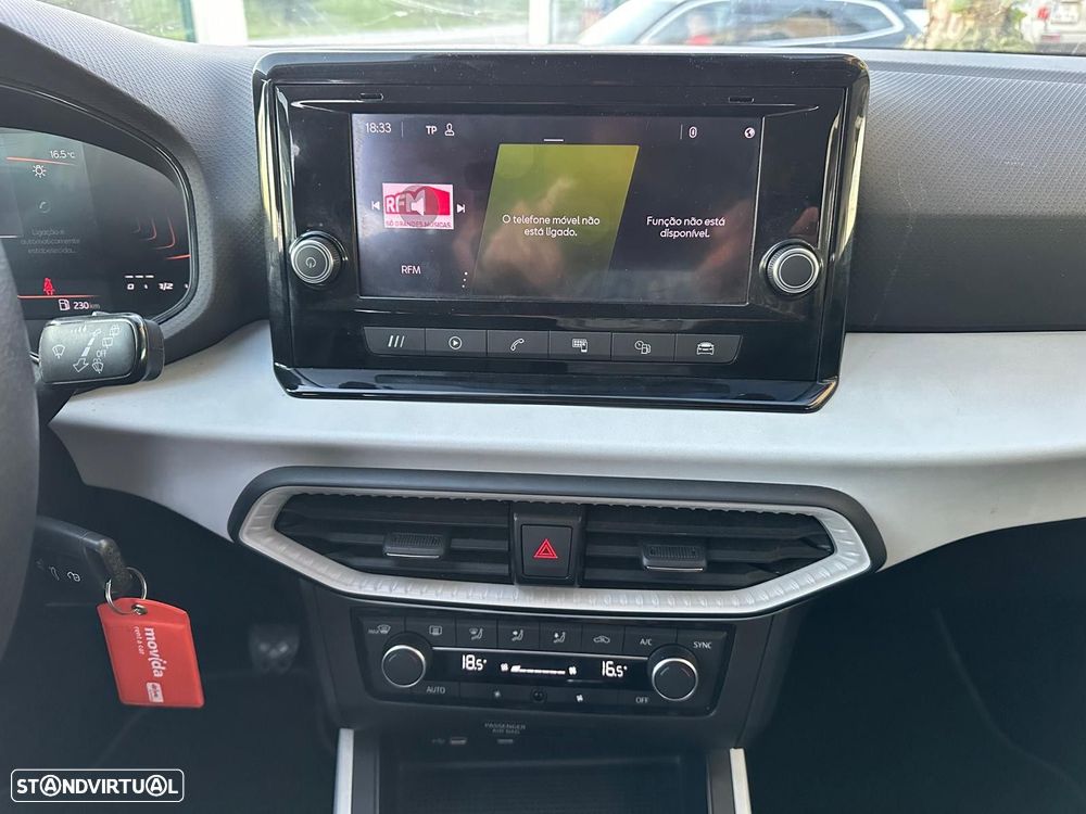 SEAT Arona 1.0 TSI Style - 19