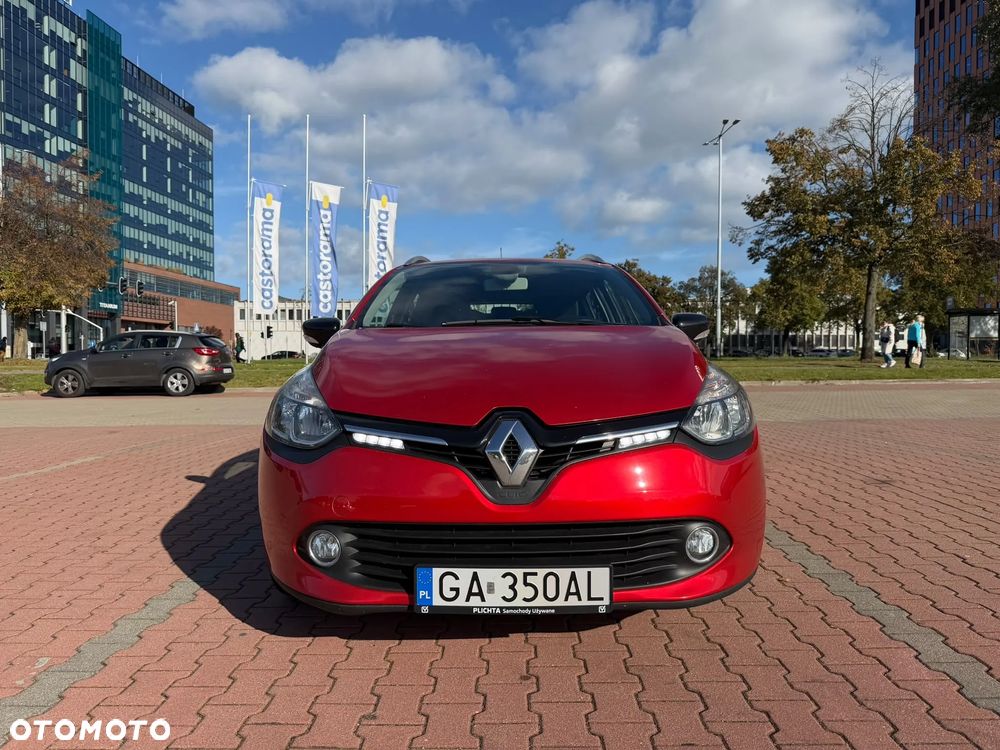 Renault Clio 1.2 TCe Techno Feel EDC - 2