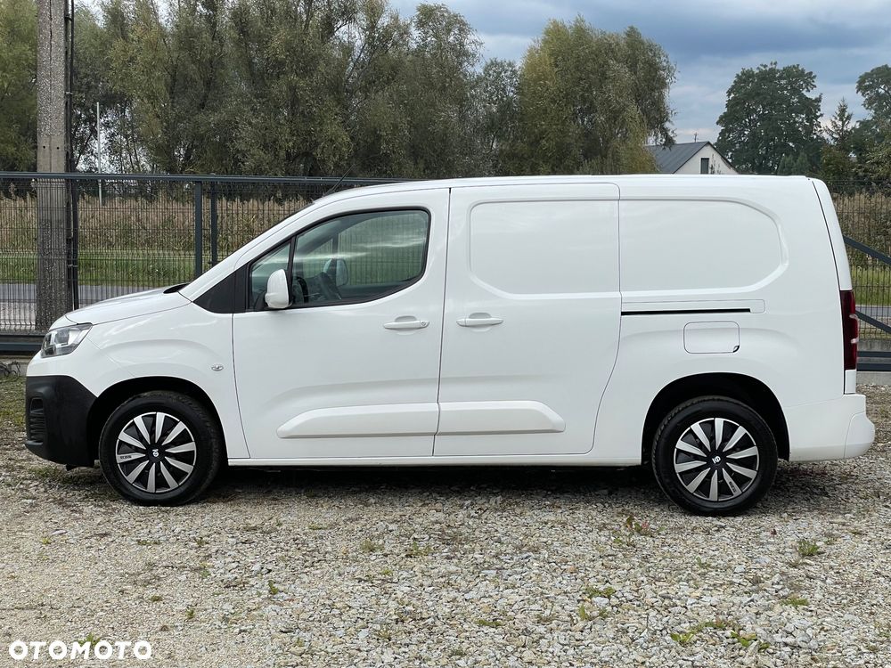 Citroën Berlingo - 6