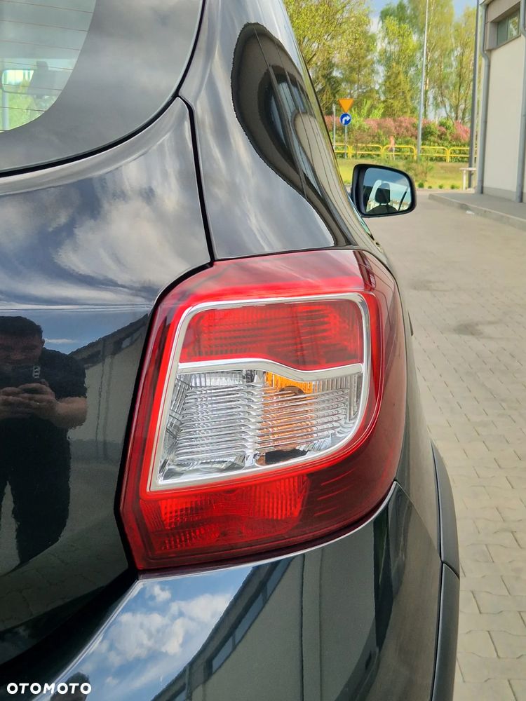 Dacia Sandero Stepway TCe 90 (S&S) Prestige - 21