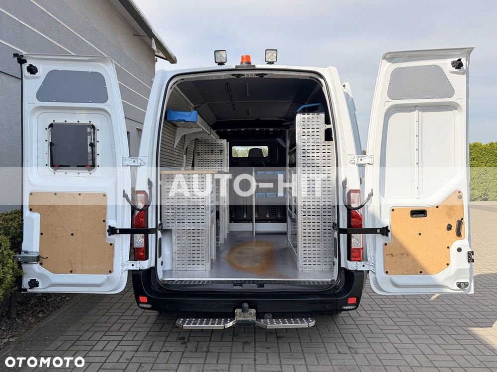 Renault Master - 5