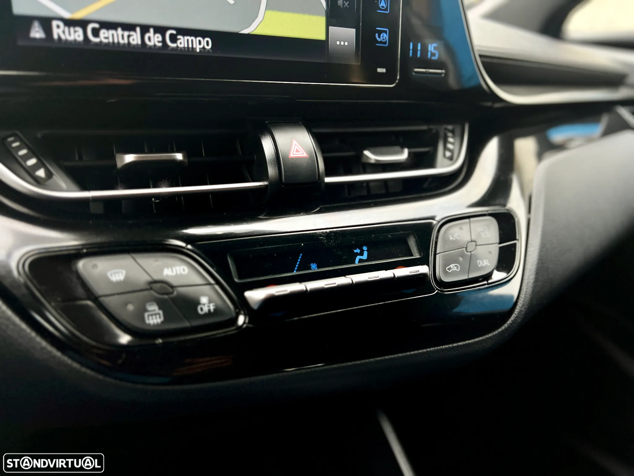 Toyota C-HR 1.8 HSD Comfort - 23