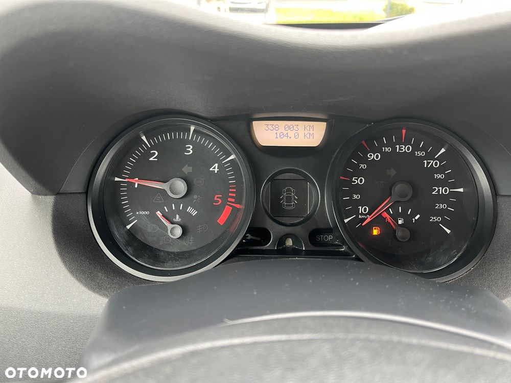 Renault Megane 1.9 dCi FAP Grandtour Dynamique - 12