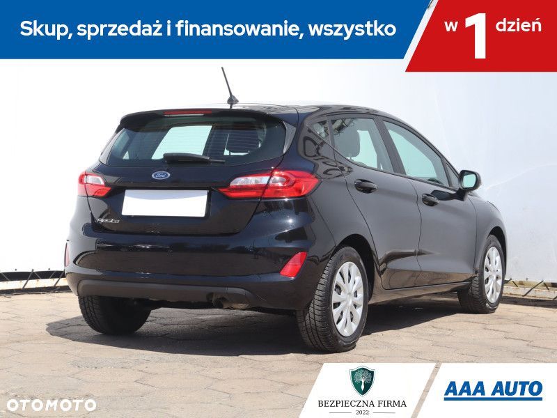 Ford Fiesta - 7