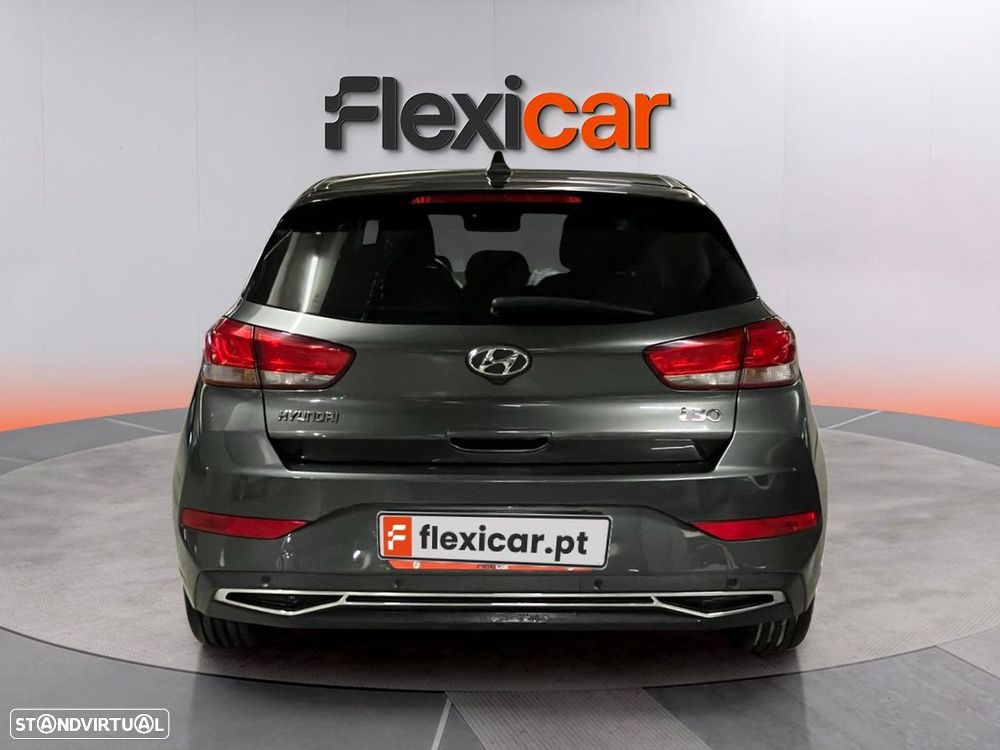 Hyundai i30 1.0 T-GDI Style - 8