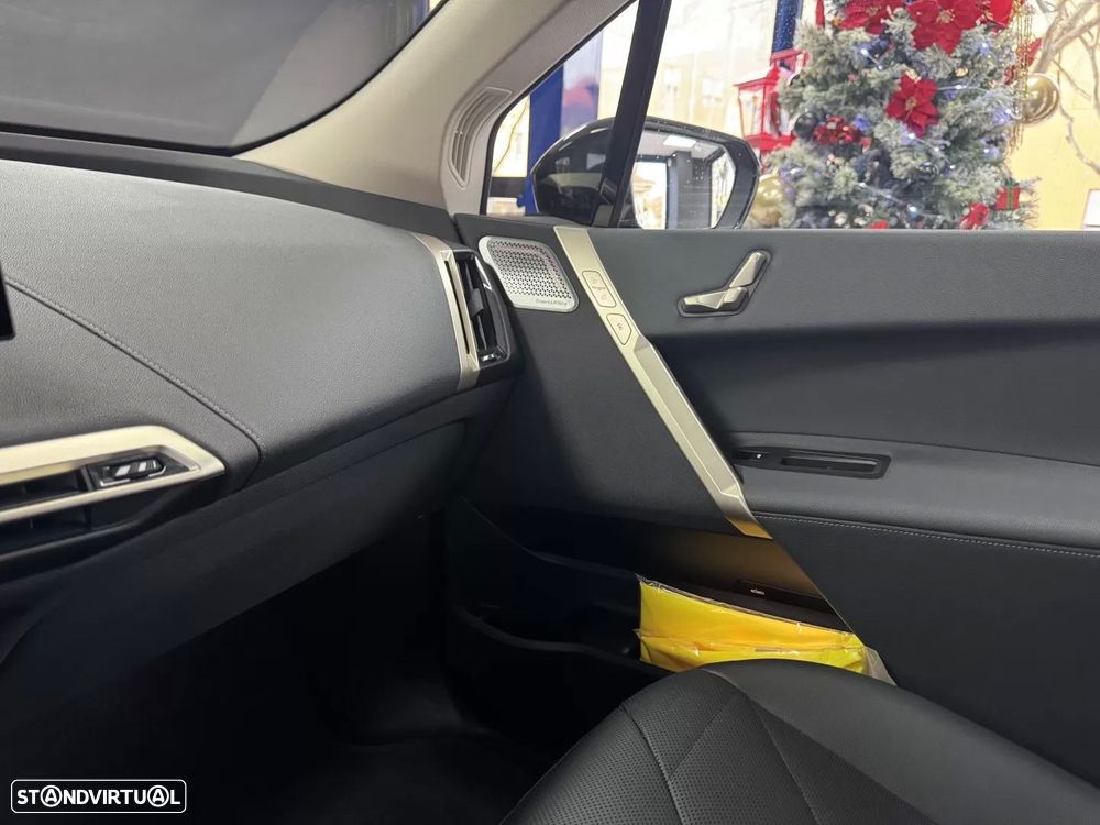 BMW iX xDrive 40 Pack Desportivo - 45