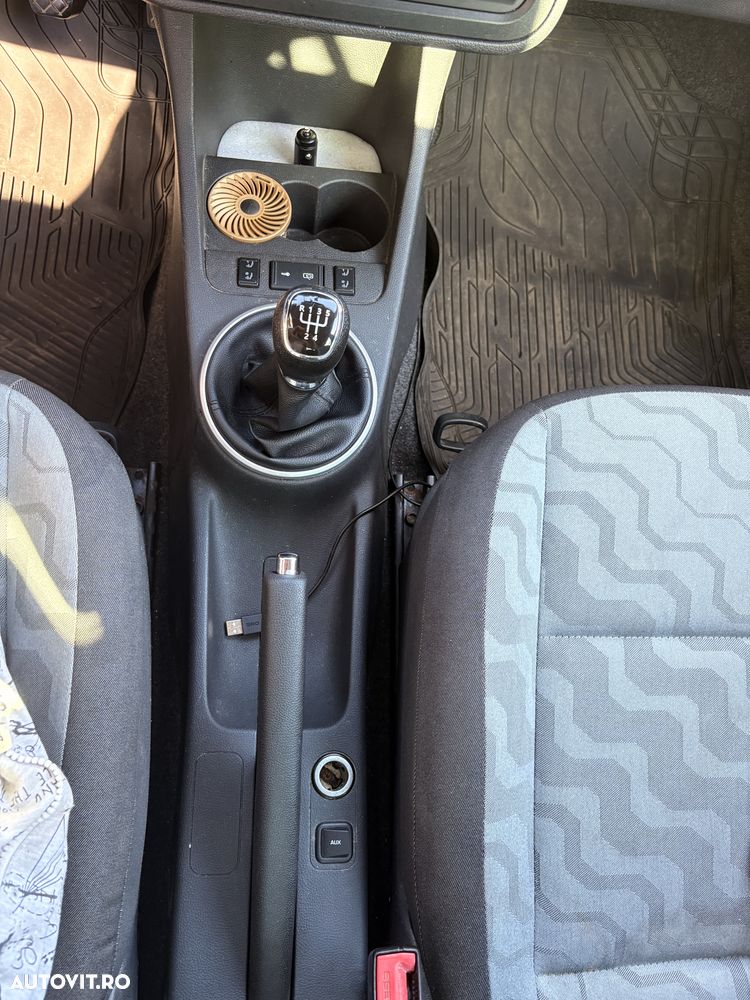 Skoda Fabia 1.4 TDI Classic - 9