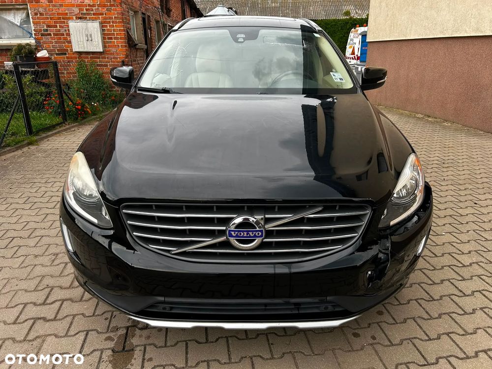 Volvo XC 60 T5 Geartronic Momentum - 2