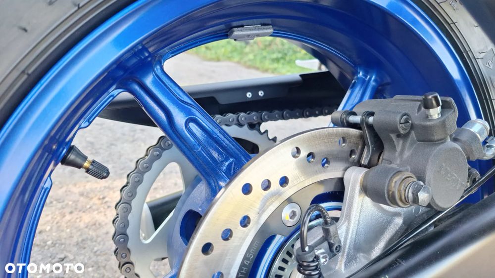 Suzuki SV - 14