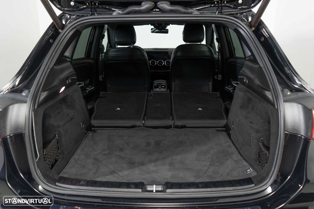Mercedes-Benz GLA 250 e Style - 16