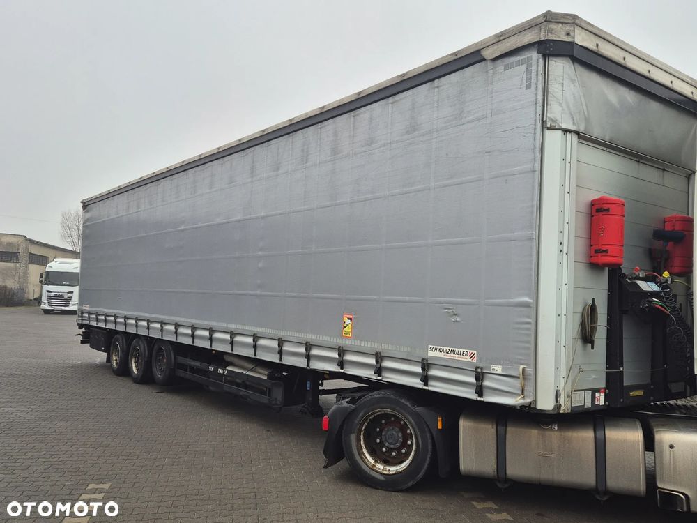 Schwarzmuller S01 - 8