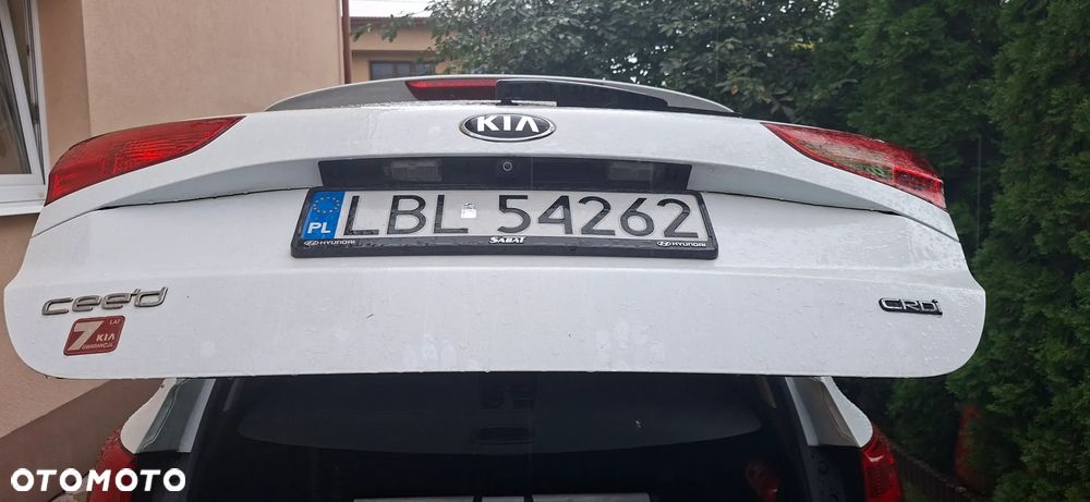 Kia Ceed 1.6 CRDi L - 15