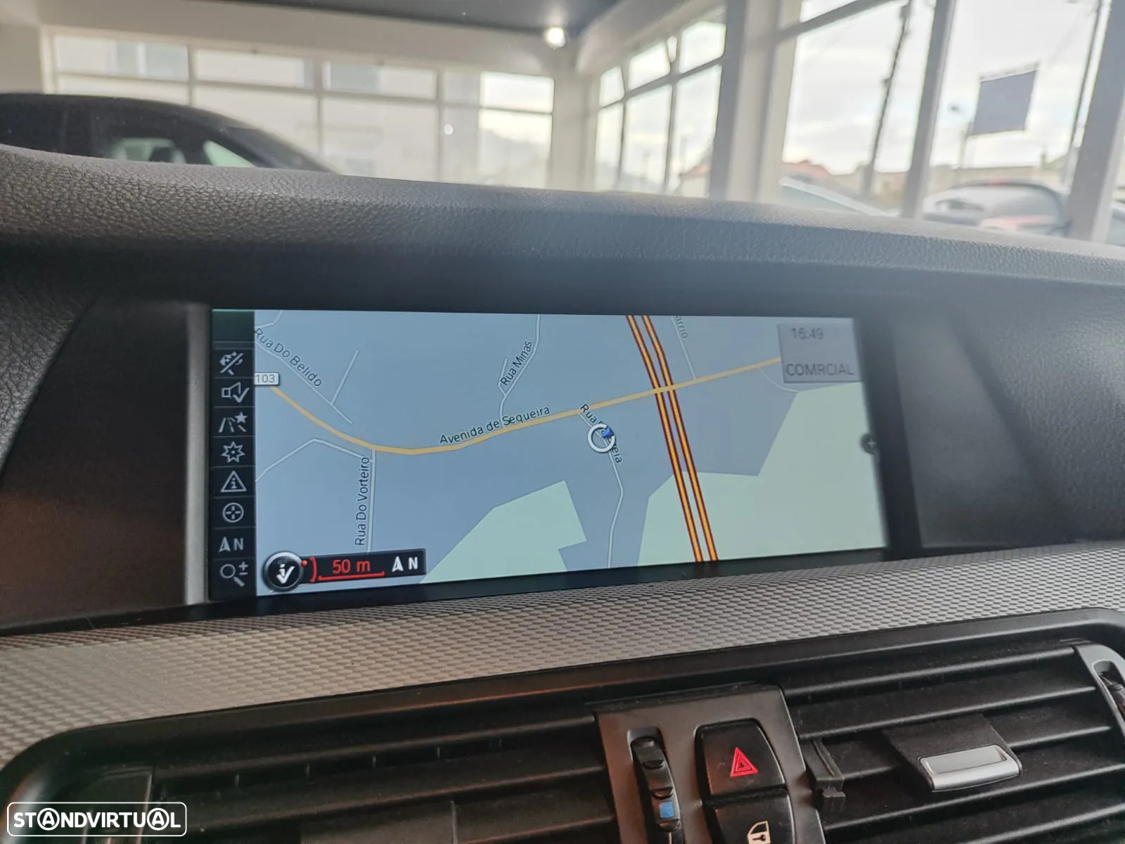 BMW 520 d Pack M Auto - 32