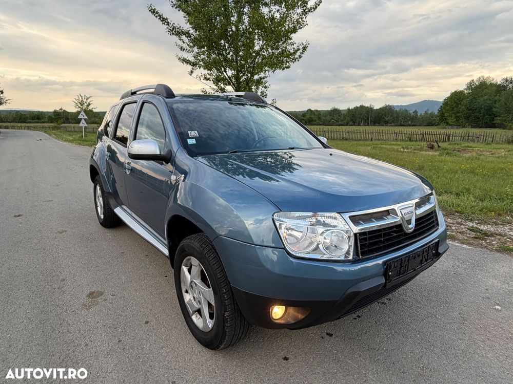 Dacia Duster 1.5 dCi 4x2 Laureate - 2