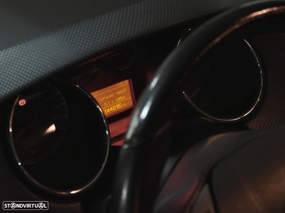 Fiat Bravo 1.6 M-Jet Dynamic Eco - 9