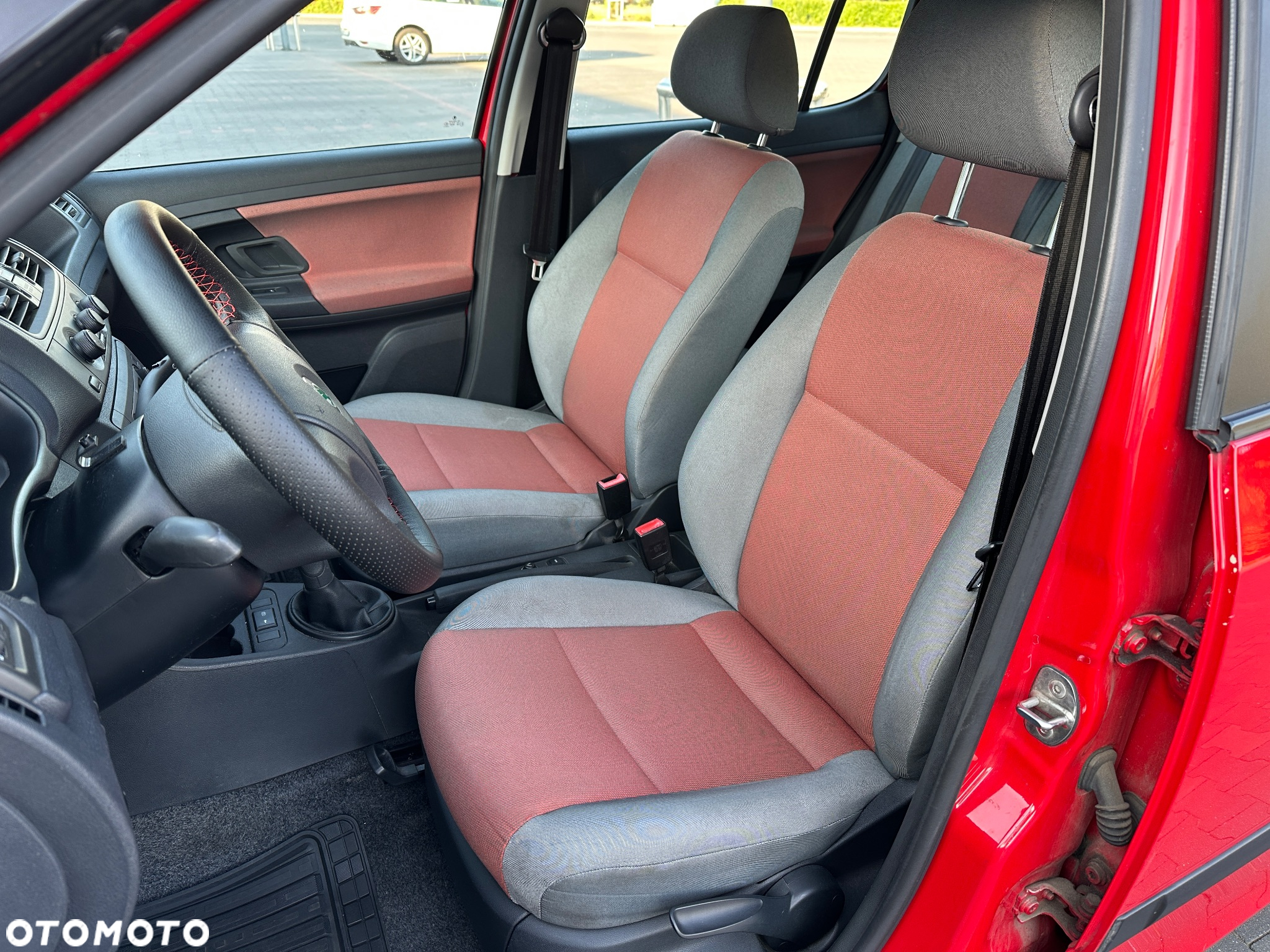 Skoda Fabia 1.2 12V Classic - 7