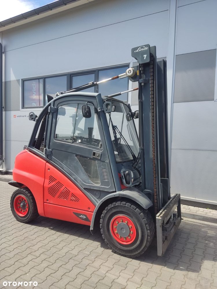 Linde H50T - 02 - 6