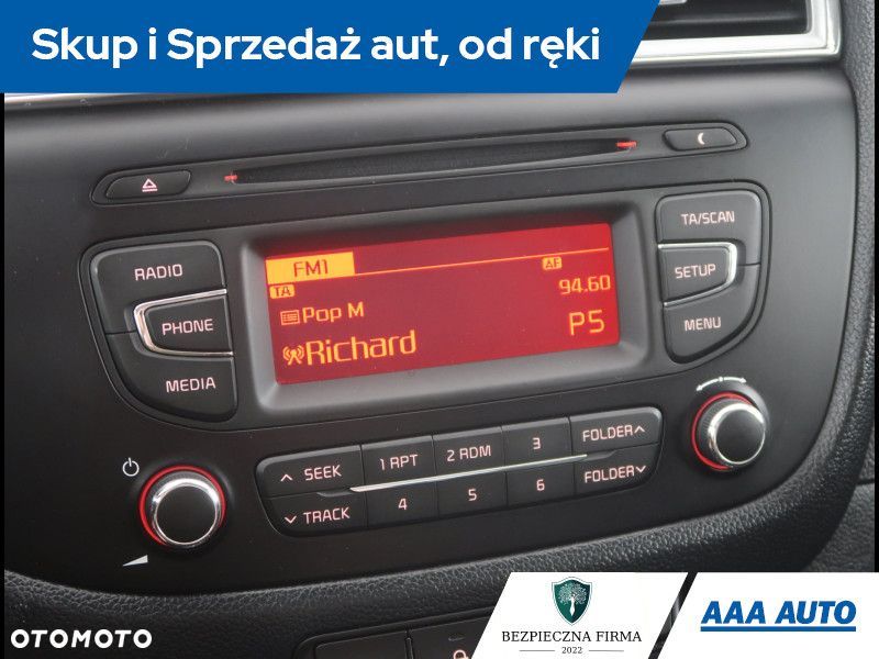 Kia Ceed - 14