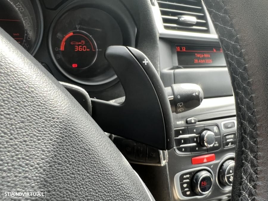 Citroën C4 1.6 e-HDi Air.Seduction CMP6 95g - 28