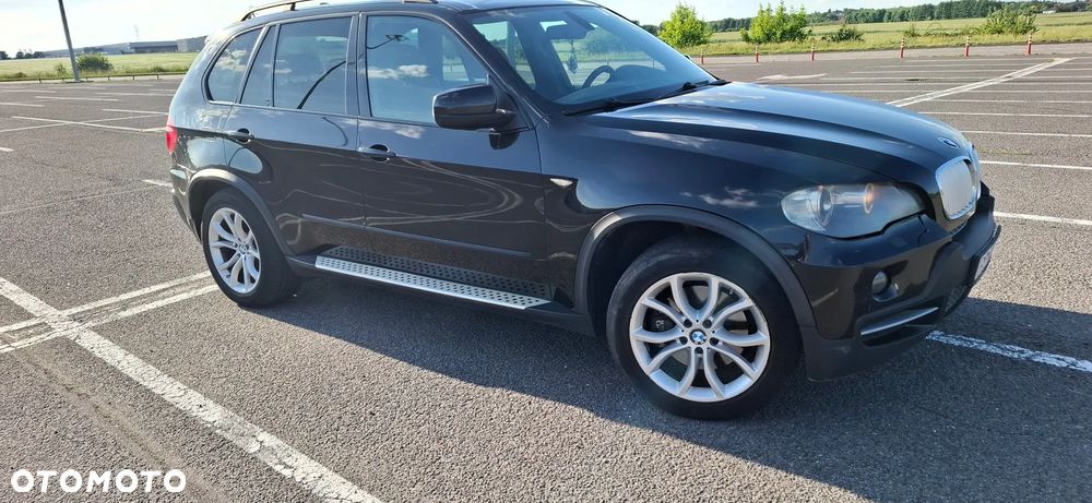 BMW X5 - 1