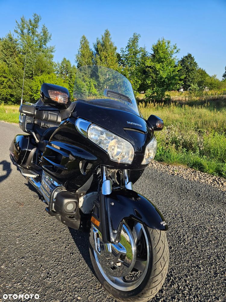 Honda GL - 20